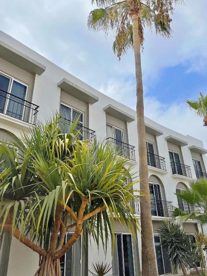 Seven Crown Express & Suites By Kavia Cabo San Lucas Exterior photo